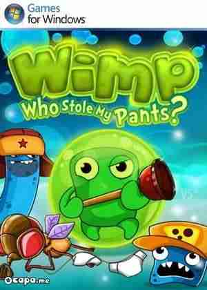 Descargar Wimp Who Stole My Pants [English][WaLMaRT] por Torrent